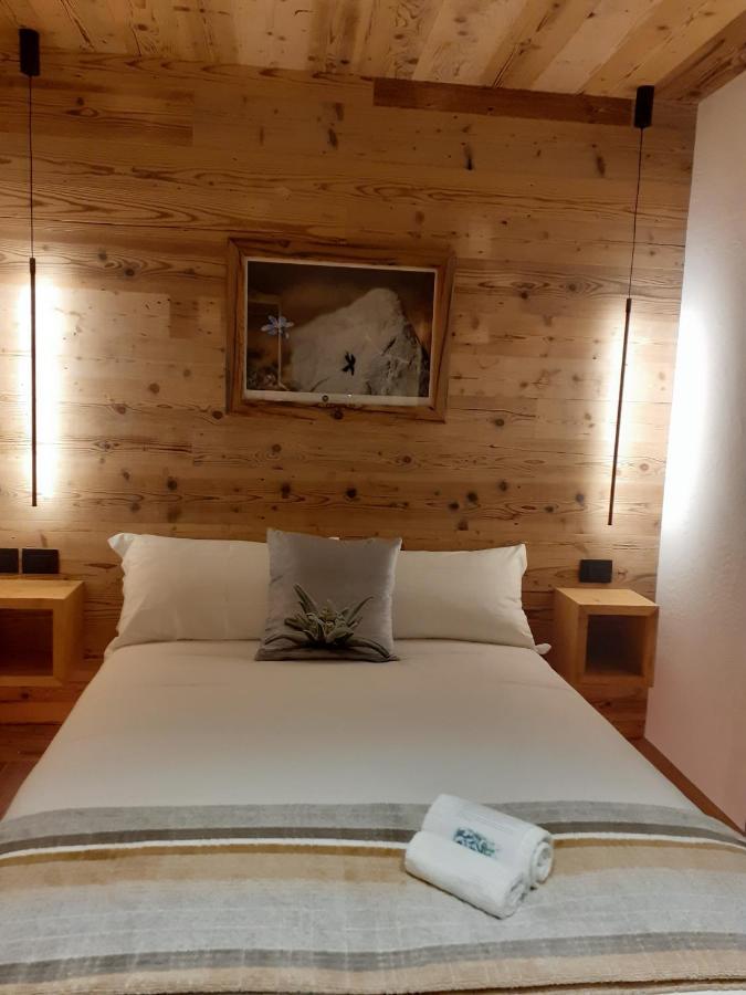 B&B Il Bucaneve Santo Stefano Di Cadore Εξωτερικό φωτογραφία