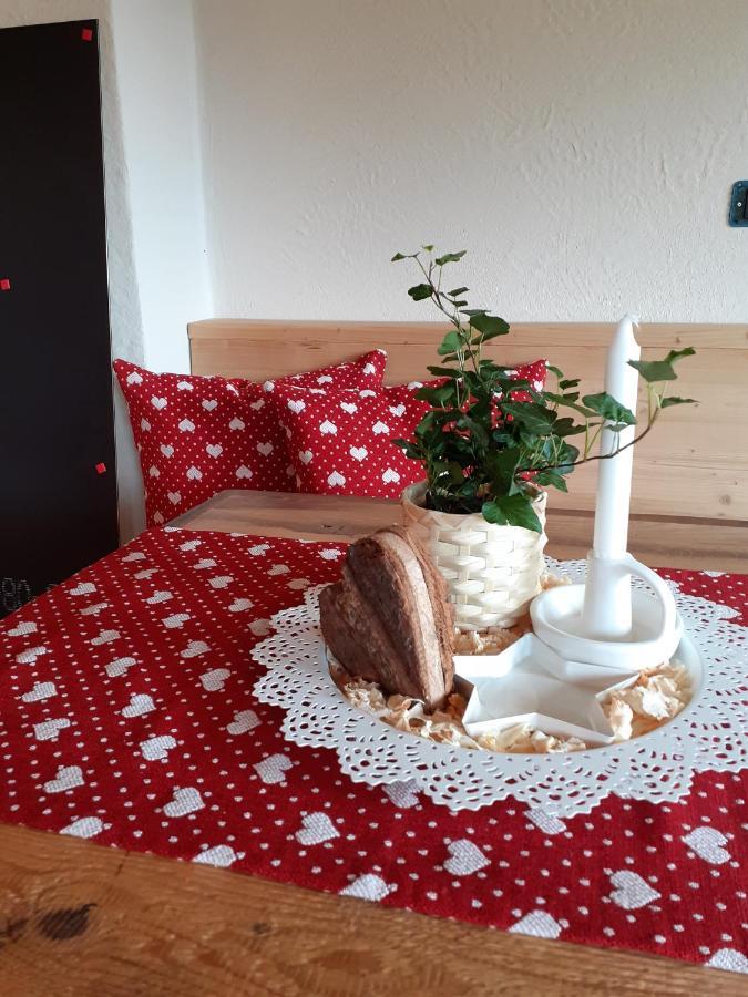 B&B Il Bucaneve Santo Stefano Di Cadore Εξωτερικό φωτογραφία