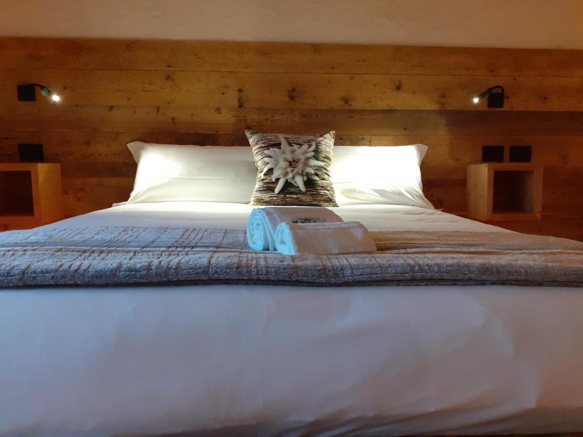 B&B Il Bucaneve Santo Stefano Di Cadore Εξωτερικό φωτογραφία