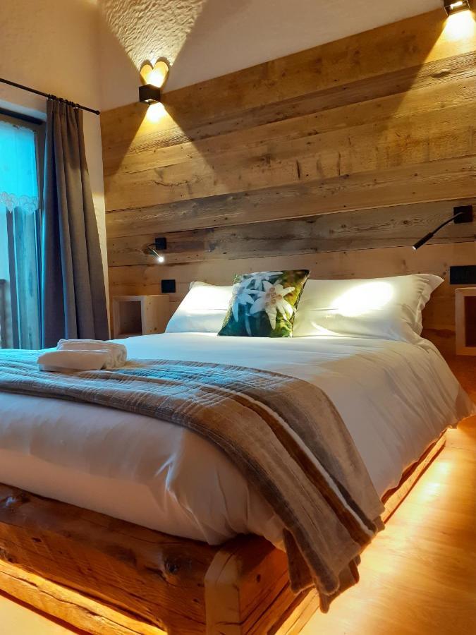 B&B Il Bucaneve Santo Stefano Di Cadore Εξωτερικό φωτογραφία