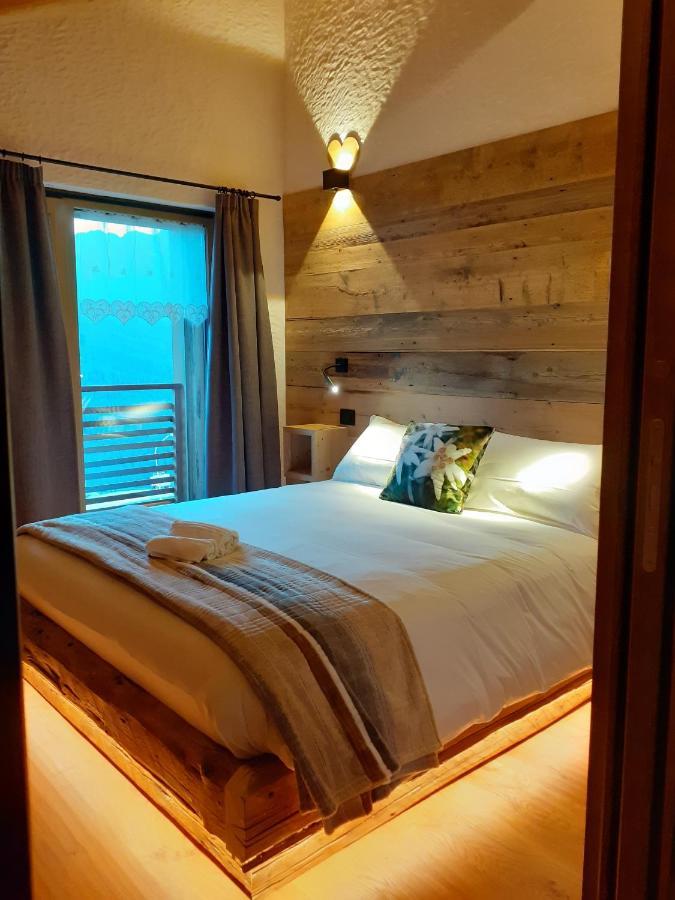B&B Il Bucaneve Santo Stefano Di Cadore Εξωτερικό φωτογραφία
