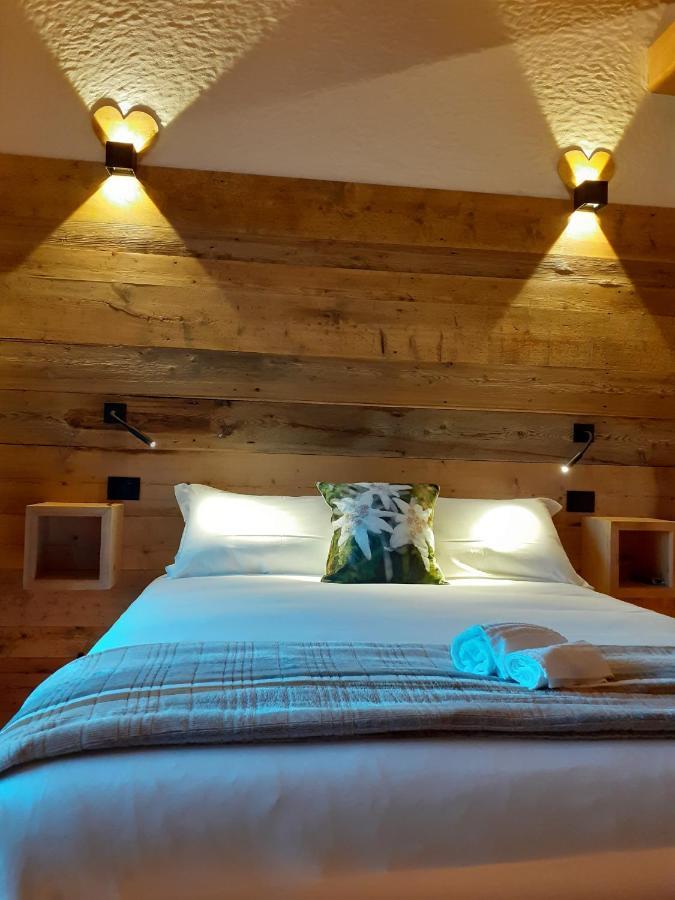 B&B Il Bucaneve Santo Stefano Di Cadore Εξωτερικό φωτογραφία