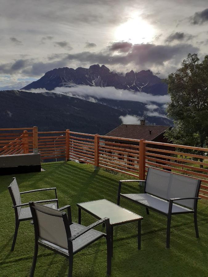 B&B Il Bucaneve Santo Stefano Di Cadore Εξωτερικό φωτογραφία