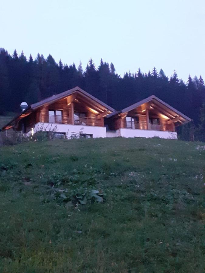 B&B Il Bucaneve Santo Stefano Di Cadore Εξωτερικό φωτογραφία