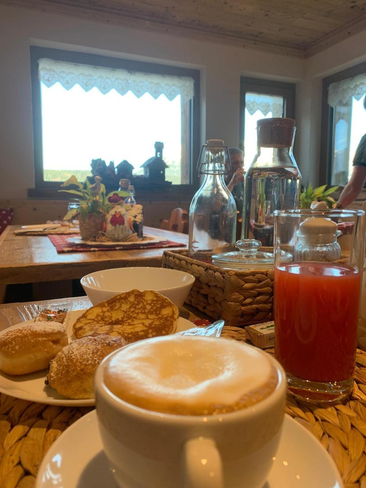 B&B Il Bucaneve Santo Stefano Di Cadore Εξωτερικό φωτογραφία