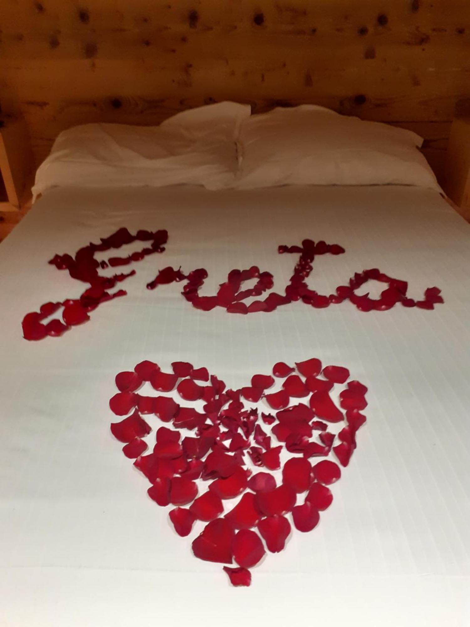 B&B Il Bucaneve Santo Stefano Di Cadore Εξωτερικό φωτογραφία